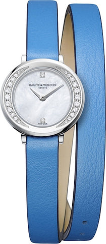 BAUME&MERCIER Mod. PROMESSE