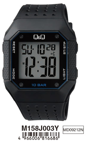 Q&Q FASHION Mod.M158J003Y