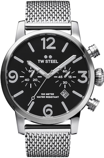 TW STEEL WATCHES Mod. MB14