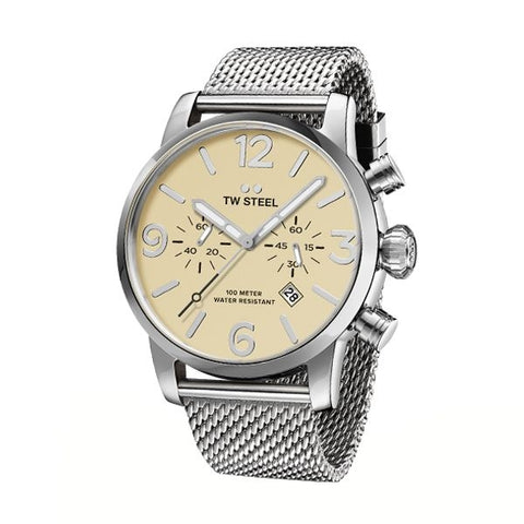 TW STEEL WATCHES Mod. MB4