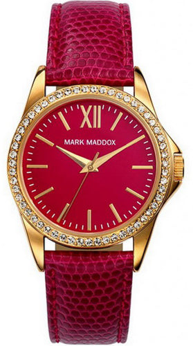Mark Maddox watch mod. Street Style