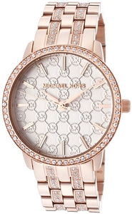MICHAEL KORS Mod. LADY NINI Rose Gold