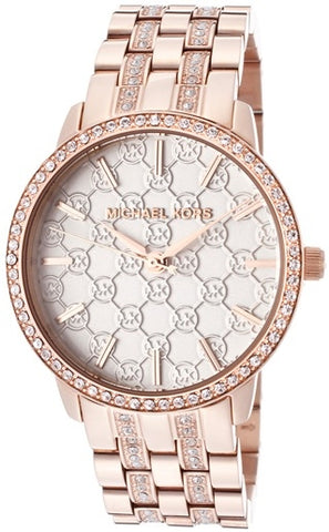 MICHAEL KORS Mod. LADY NINI Rose Gold