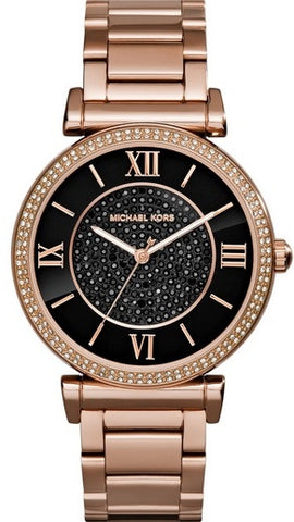 MICHAEL KORS Mod. MK3356