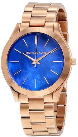 MICHAEL KORS Mod. SLIM RUNWAY