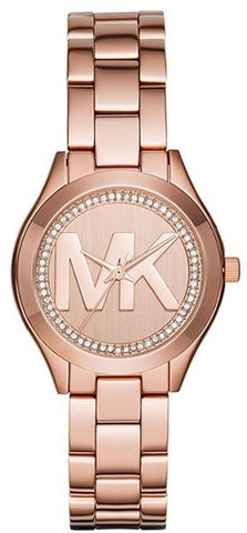 MICHAEL KORS WATCHES Mod. SLIM RUNWAY