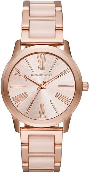 MICHAEL KORS WATCHES Mod. HARTMAN
