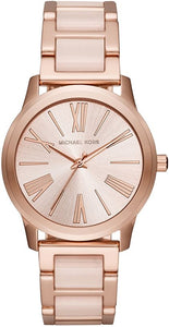 MICHAEL KORS WATCHES Mod. HARTMAN