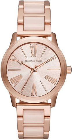 MICHAEL KORS WATCHES Mod. HARTMAN