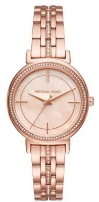 MICHAEL KORS Mod. MK3643