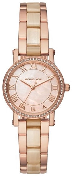 MICHAEL KORS WATCHES Mod. PETITE NORIE