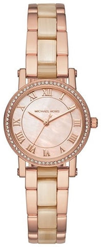 MICHAEL KORS WATCHES Mod. PETITE NORIE