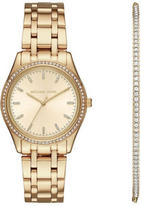 MICHAEL KORS Mod. KILEY Watch + Bracelet