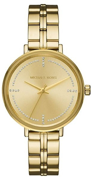 MICHAEL KORS Mod. MK3792