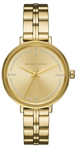 MICHAEL KORS Mod. MK3792