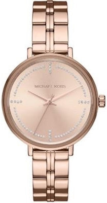 MICHAEL KORS Mod. MK3793
