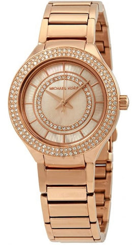 MICHEAL KORS Mod. MINI KERRY ROSE
