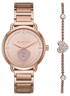 MICHAEL KORS Mod. MK3827