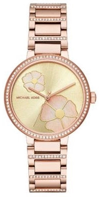 MICHAEL KORS Mod. MK3836