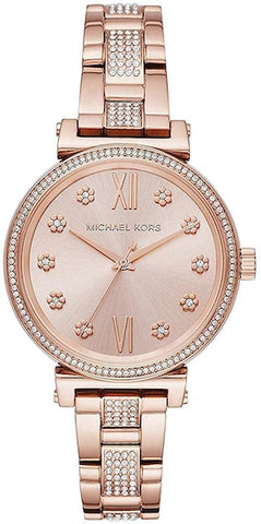 MICHAEL KORS Mod. MK3882