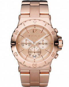 MICHAEL KORS WATCHES Mod. DYLAN