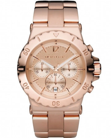 MICHAEL KORS WATCHES Mod. DYLAN