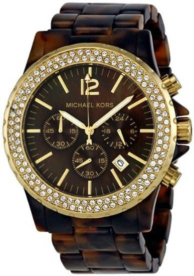 MICHAEL KORS NEW COLLECTION WATCHES Mod. MK5557