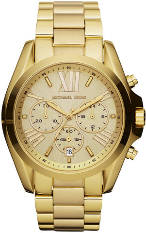 MICHAEL KORS Mod. BRADSHAW
