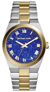 MICHAEL KORS WATCHES Mod. CHANNING