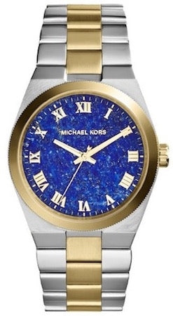 MICHAEL KORS WATCHES Mod. CHANNING