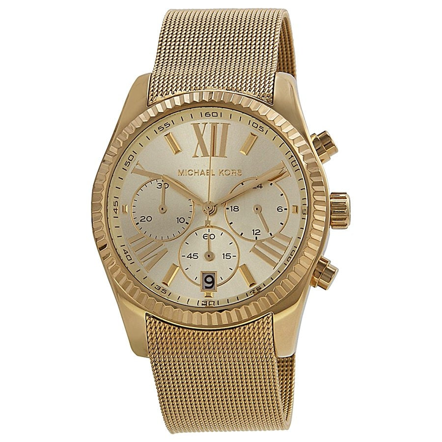 MICHAEL KORS WATCHES Mod. LEXINGTON