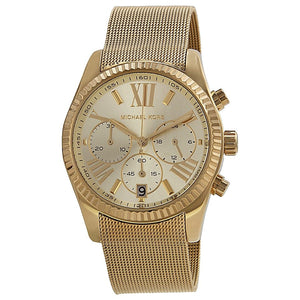 MICHAEL KORS WATCHES Mod. LEXINGTON