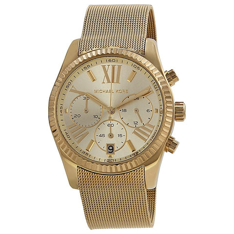 MICHAEL KORS WATCHES Mod. LEXINGTON
