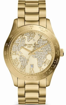 MICHAEL KORS WATCHES Mod. MK5959