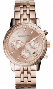 MICHAEL KORS WATCHES Mod. RITZ