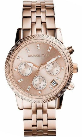 MICHAEL KORS WATCHES Mod. RITZ
