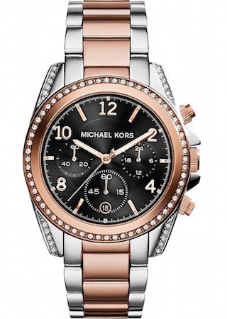 MICHAEL KORS WATCHES Mod. MK6093