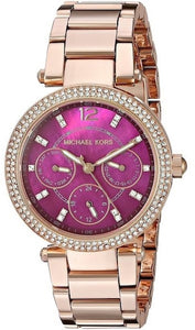 MICHAEL KORS Mod. MINI PARKER