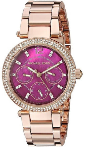 MICHAEL KORS Mod. MINI PARKER
