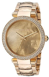 MICHAEL KORS WATCHES Mod. PARKER