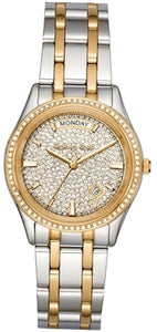 MICHAEL KORS WATCHES MODEL KILEY PAVÉ MK6481