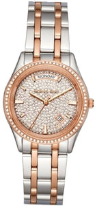 MICHAEL KORS WATCHES MODEL KILEY PAVÉ MK6482