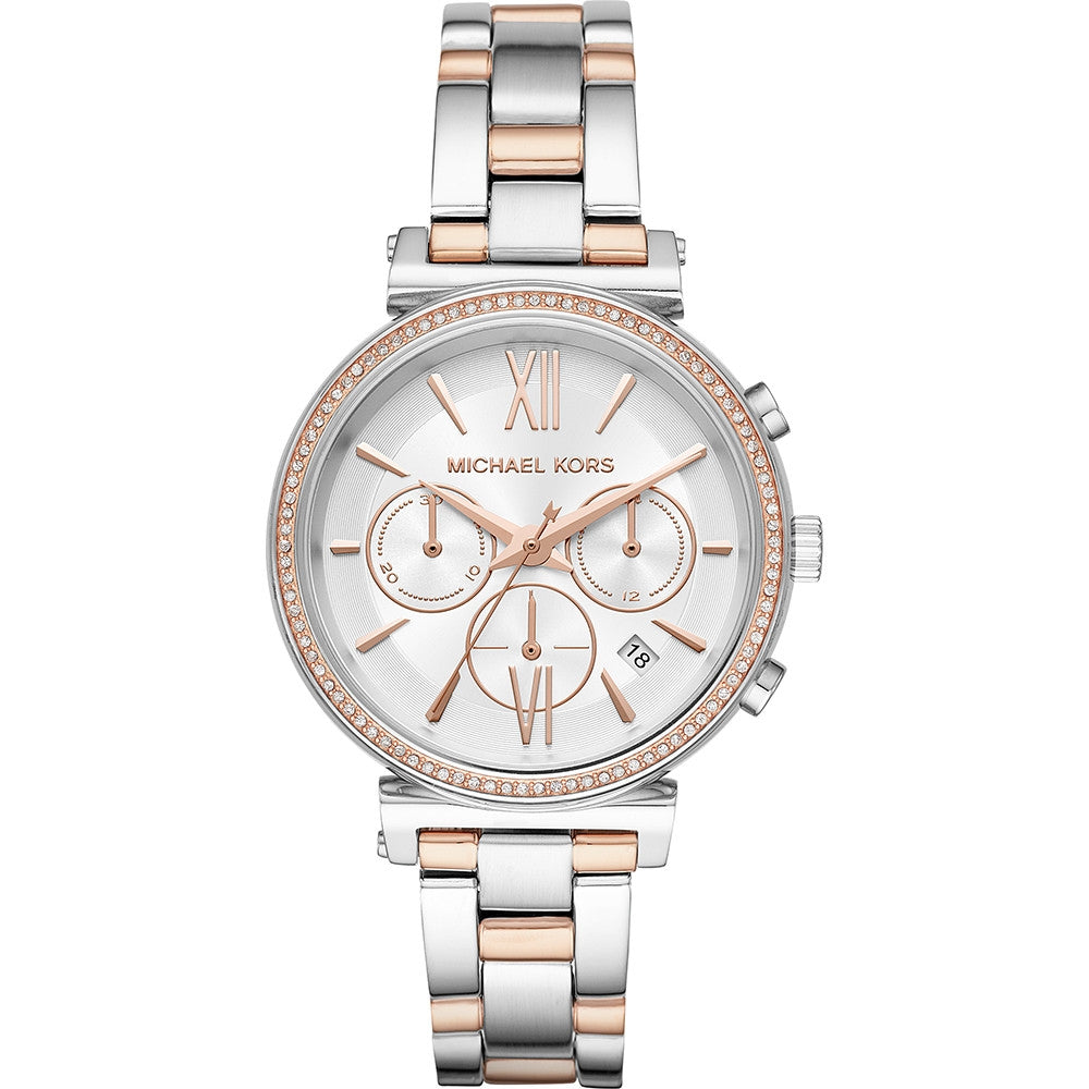 MICHAEL KORS Mod. MK6558