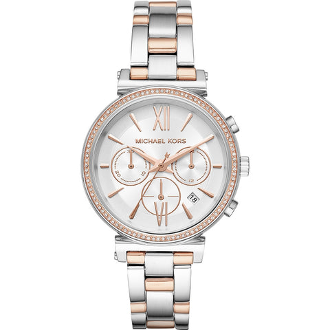 MICHAEL KORS Mod. MK6558
