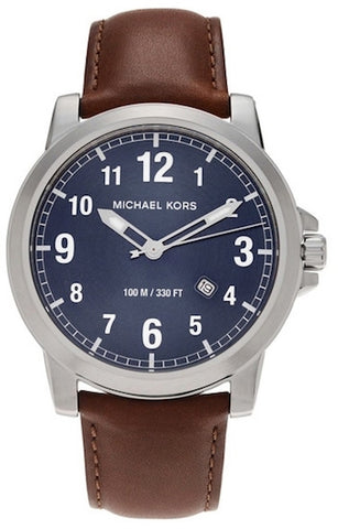 MICHAEL KORS WATCHES Mod. MK8501