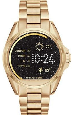 SMARTWATCH Mod. BRADSHAW