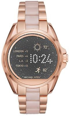 MICHAEL KORS WATCHES Mod. MKT5013