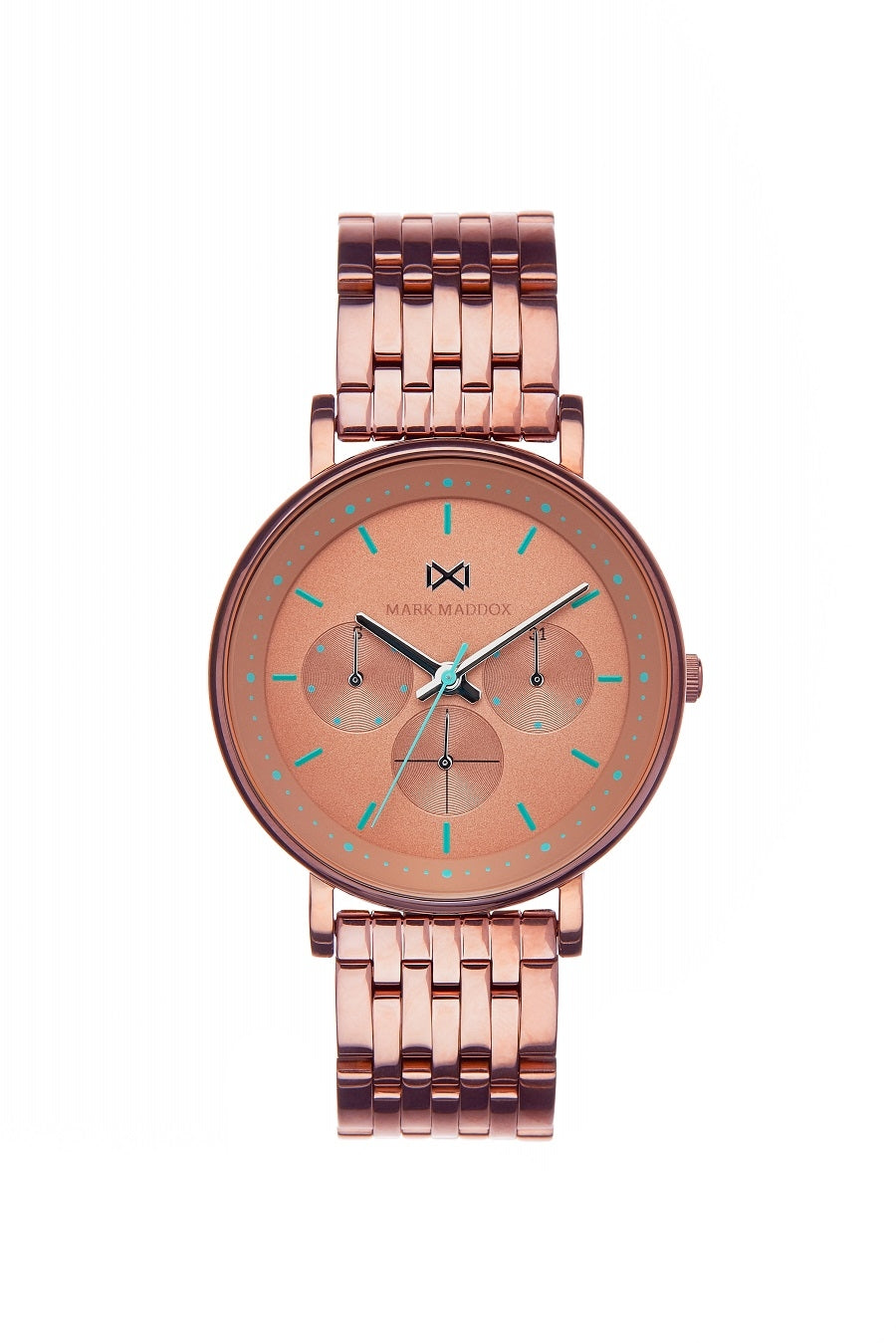 MARK MADDOX WATCHES Mod. NOTTING MM0103-47