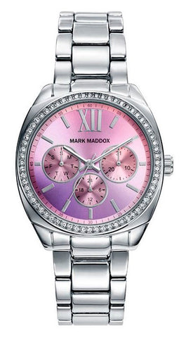 MARK MADDOX WATCHES mod. STREET STYLE MM6012-73 . 38 mm - WR 3 ATM