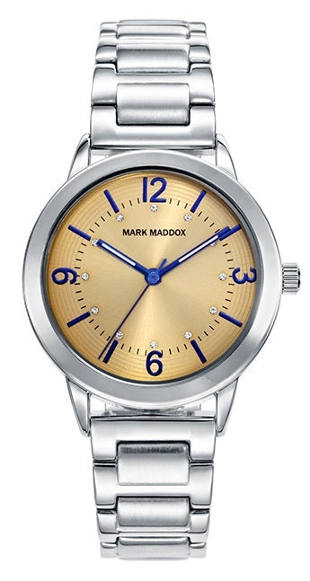 MARK MADDOX WATCHES Mod. SEPT16 MM7012-95 - 